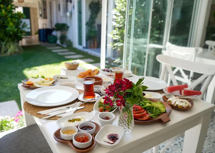 Muezeyyen Hanim Konagi Hotel