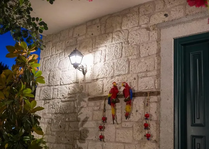 Muezeyyen Hanim Konagi Hotel