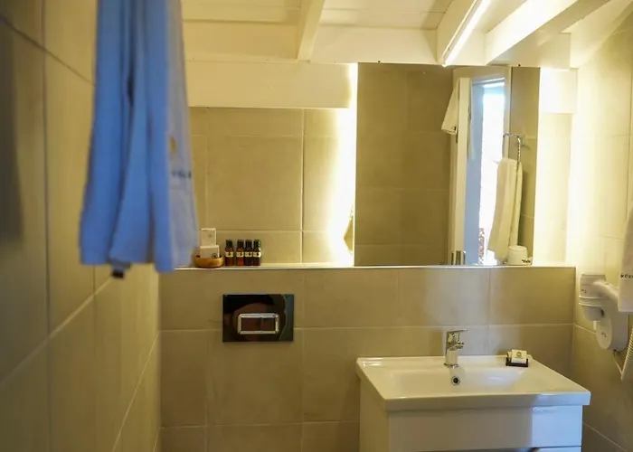 Muezeyyen Hanim Konagi Hotel